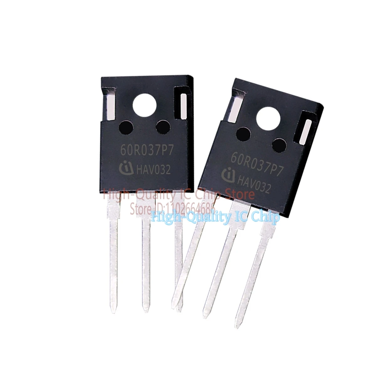 5 قطعة-10 قطعة HYG016N04LS1W TO-247 MOS 40V 290A أفضل جودة الترانزستورات