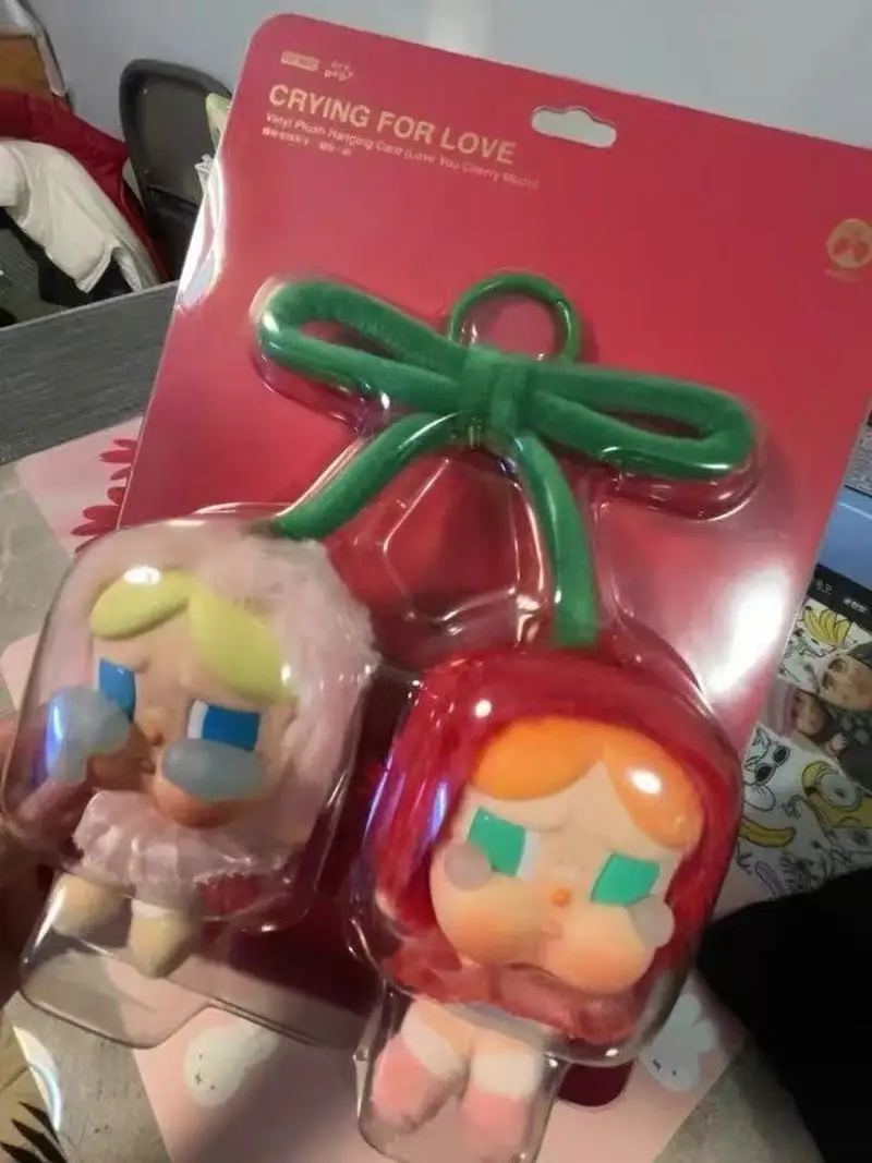 Рисунок 6 - Новая милая мультяшная вишня в