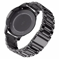 Stainless Steel Band For Huawei Watch GT 4 5 41mm 46mm Metal Bracelet Strap For Huawei GT4 GT5 46mm Pro 41 Correa Watchband