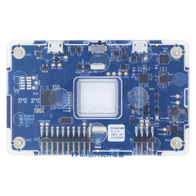 Power Profiler Kit II NRF-PPK2 Current Measurement Tool, Logic Analyzer, Module