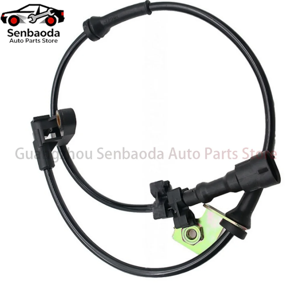 

Датчик скорости левого переднего колеса ABS 5273333AC ALS1134 5S6563 для Chrysler PT Cruiser 2000-2010, высококачественные автомобильные аксессуары, новинка