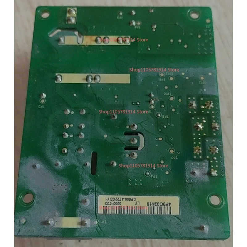 For CP600-4T22GDY1, Huichuan CP600 Inverter 24V Power Supply