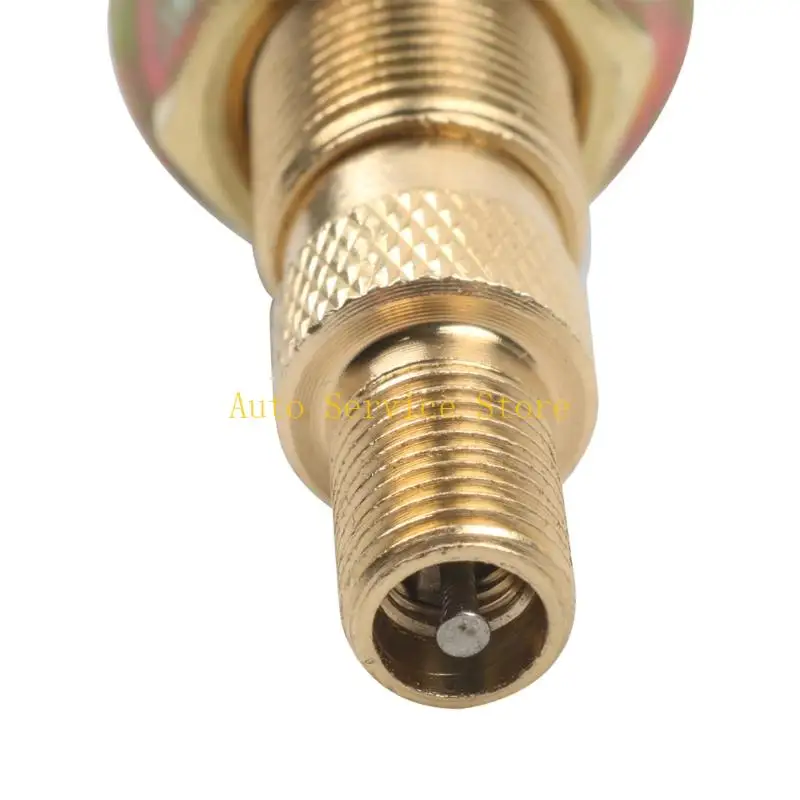 462A TR618A Tubeless Air Liquid Tractor Valves Stems Tubeless Valves Stems Fast Installation and Weather Resistance