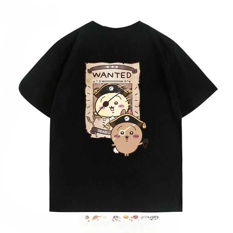 2026 Chiikawa Usachi High-end Anime Parent-child Hoodie, Comfortable, Breathable, High-quality Ins Y2k