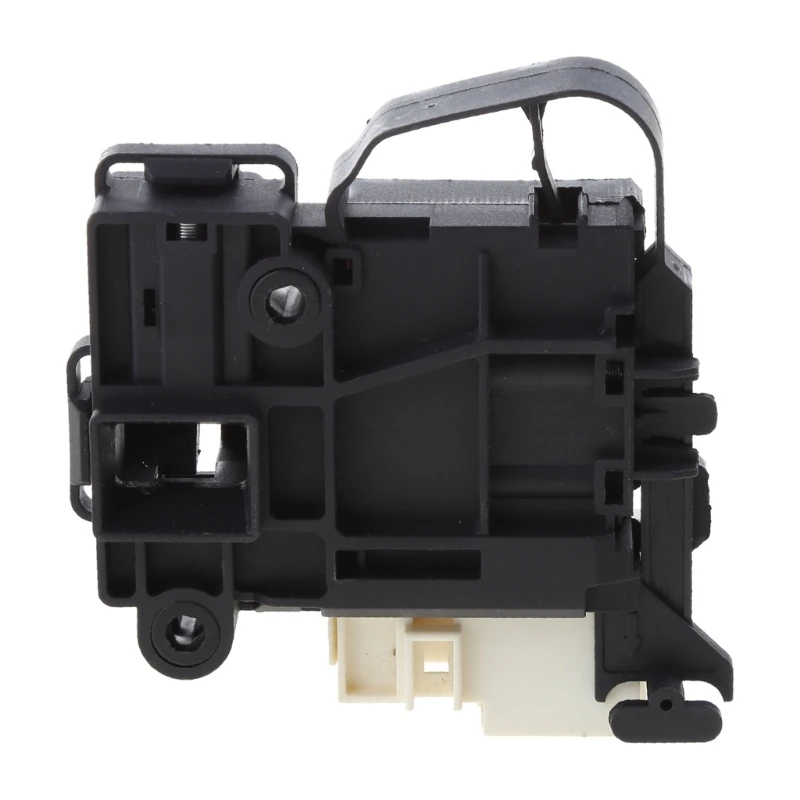 Переключатель дверного замка шайбы для Haier Media, сменные детали 0024000128D 0024000128A