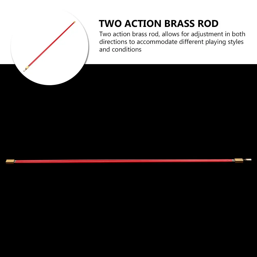 

Guitar Truss Rod Two Way Adjustment Lever Metal For Neck Repair Tool Electric Bass Parts Luthier Supplies Instrument