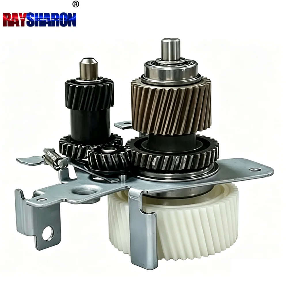 Fuser Gear Fuser Drive Gear Unit For Fuji Xerox Versant 180 2100 3100 V80 V2100 V3100