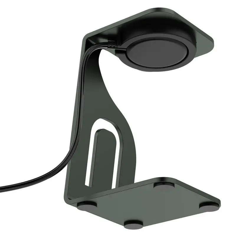 Laadbasis Voor Samsung Voor Galaxy Watch 5 4 Lte Classic Stand Dock Bracket Voor Galaxy Watch 3 Active 2 Oplaadstation
