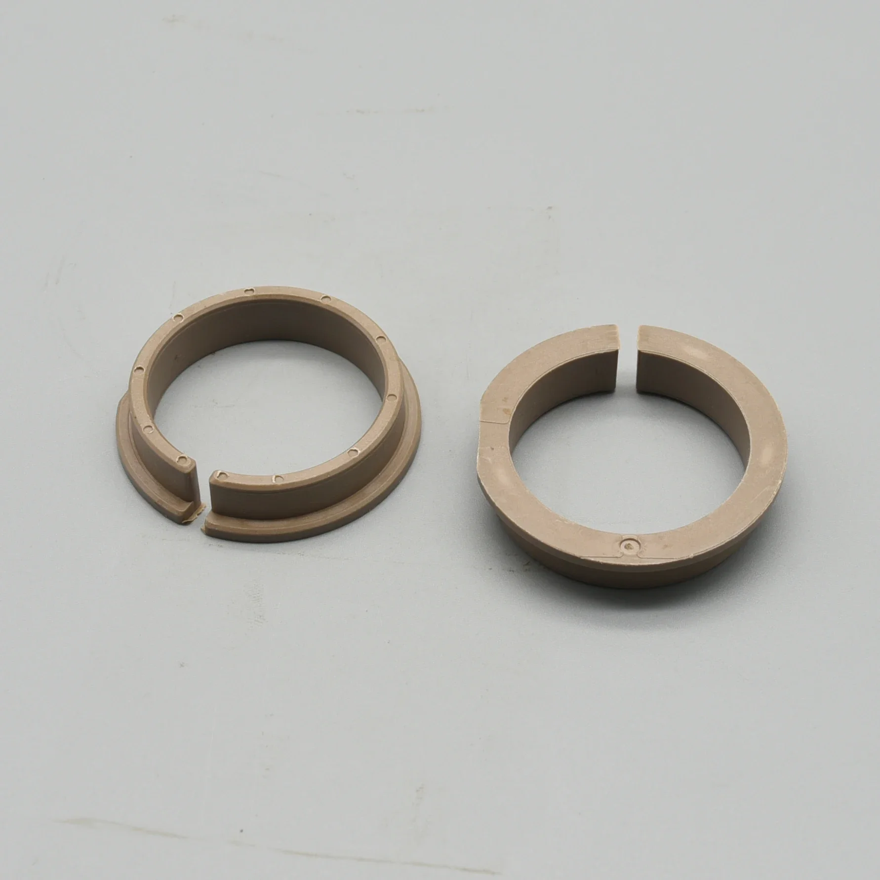 5 مجموعة. جديد AE03-2026 AE03-2033 جلبة الصهر العلوية ذات الأكمام الحرارية لريكو أفيسيو 2051 2060 2075 أفيسيو MP5500 6500 7500 #5