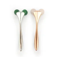 Rodillo de Masaje Facial 3D