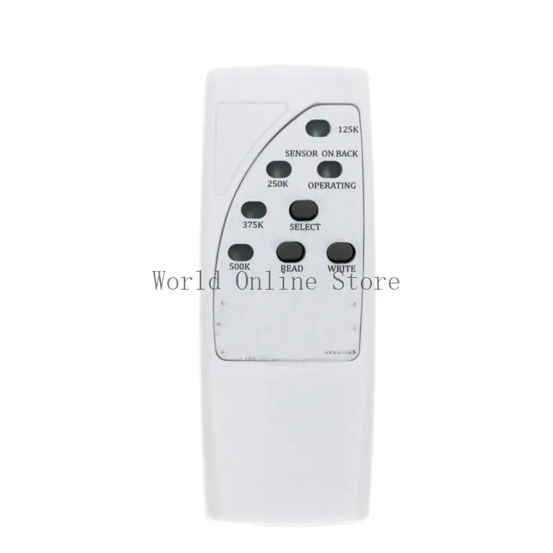 

Sensitive Card Reader Writer Card Copier with Light Copier Duplicator 87HC