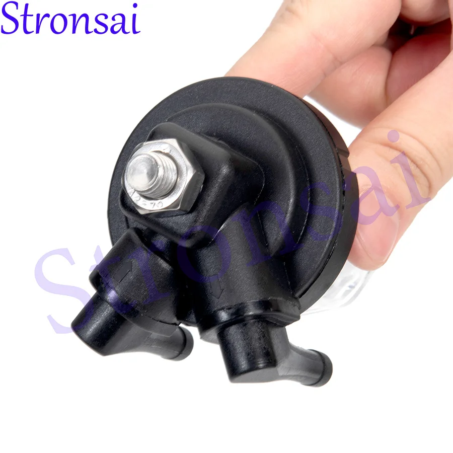 Filter Assy 61N-24560-00 For Yamaha Oat Engine 2 Stroke 5-90HP 4 Stroke F9.9-F50 61N-24560 61N-24560-10 Outboard Motor Parts