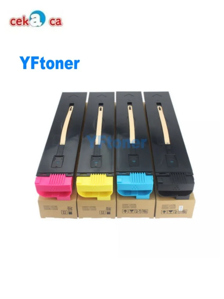 TN NUOVO GIAPPONE POLVERE Per Xerox 700i 700 008r13065 Cartuccia Toner