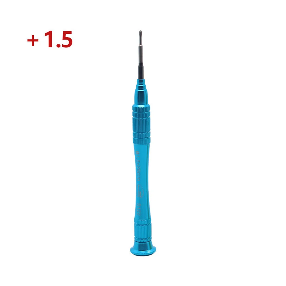 Triwing Screwdriver For Switch Screwdriver Y1.5 Y2.0 Triwing Tri Point Screwdriver Tool Cross 1.5 Cross 2.0 Cross Screwdriver