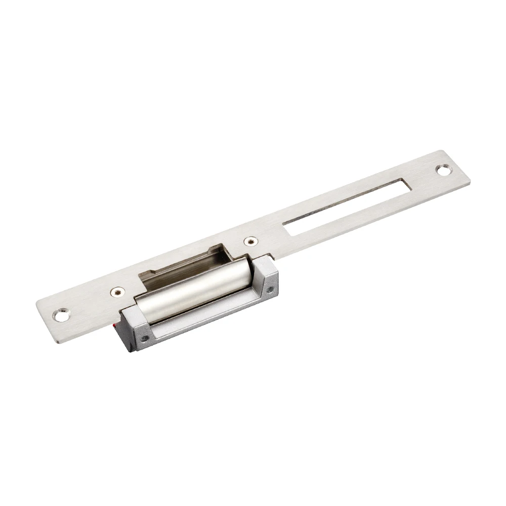 

YILIN YS-138LKNO YS-138LKNC YS-138LKNO-S YS-138LKNC-S Long Type European Electric Strike for Wooden Door,Metal Door,PVC Door