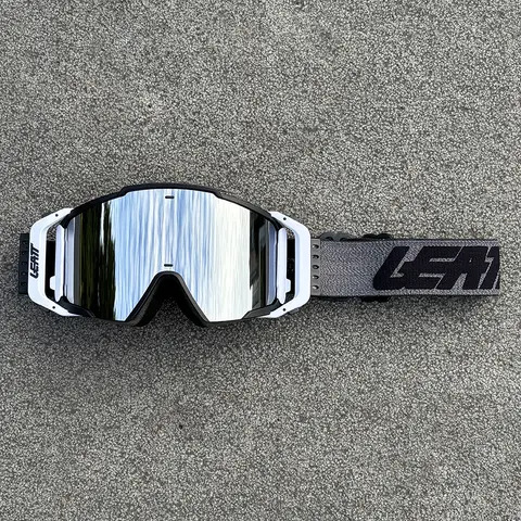 New Motorcycle Protective Glasses HD Lenses Breathable Unisex WindProof DustProof for Motorcycle ATV MTB Outdoor Sports Glasses