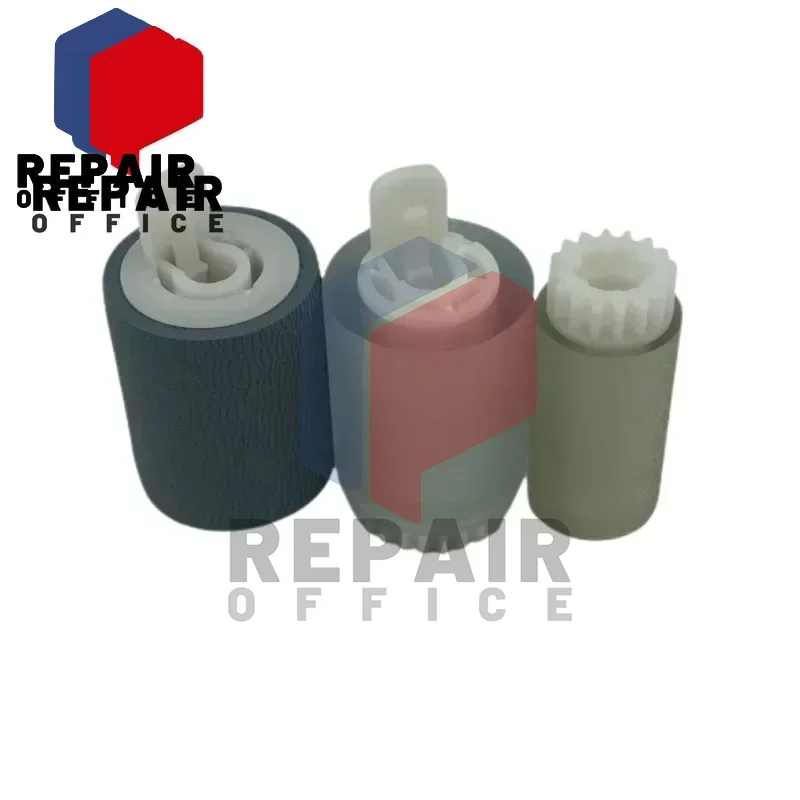 1Set Pickup Roller Kit compatible for Canon iR C5030 C5035 C5045 C5051  Feed Roller  iRC5030 iRC5035 iRC5045 iRC5051