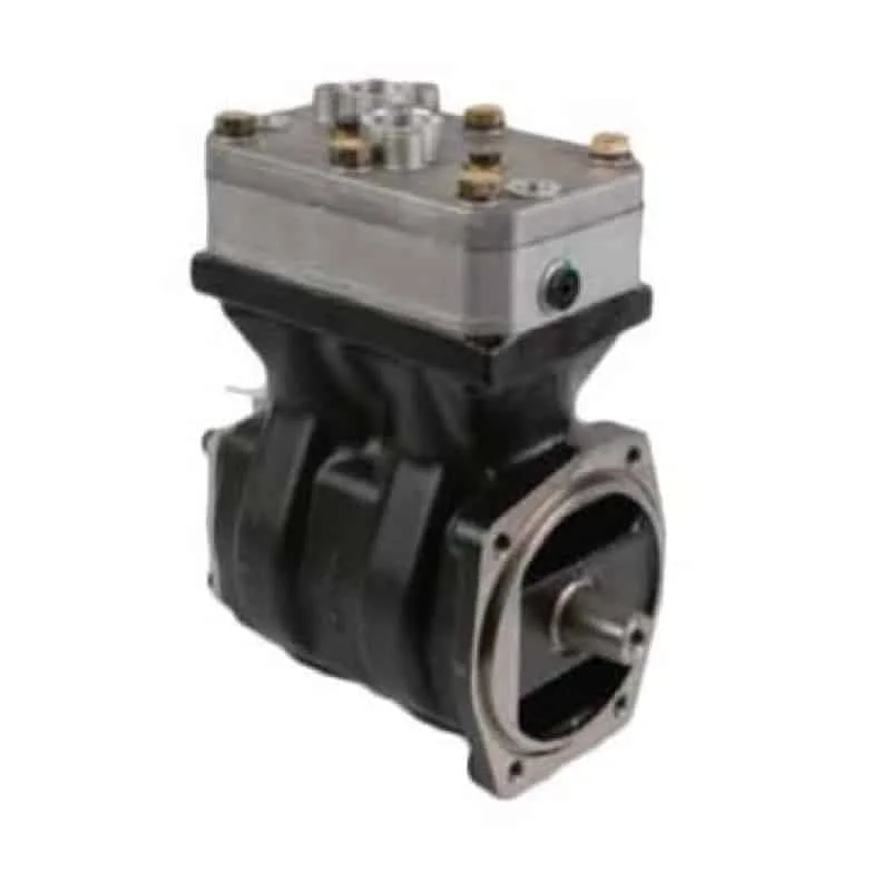 

Air Compressor 9115040600 for F95 Truck Spare Parts engine