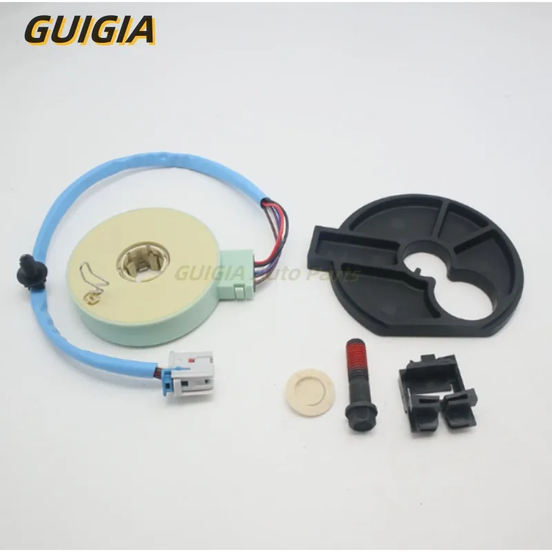 Power Steering Torque Rotation Sensor for Chevrolet Malibu 2004-2012 2000 2001 Pontiac G6 2005 2006 2007 2008 2009 2010 23232310