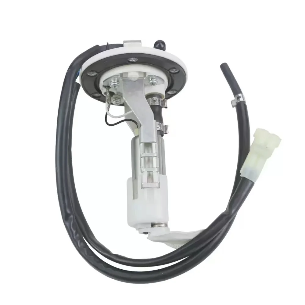 Motorcycle Fuel Pump Assembly 17550-LGH6-910 For KYMCO G6 Racing 150 KCC ACC 2V 4V 150MM Motorbike Fuel System Accessory