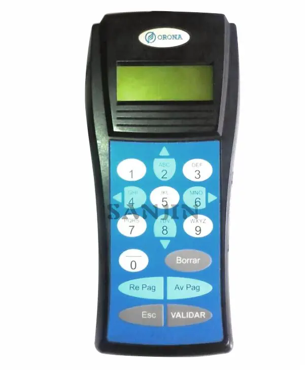 ORONA Peças de elevador Ferramenta de teste de elevador Ferramenta de serviço de elevador