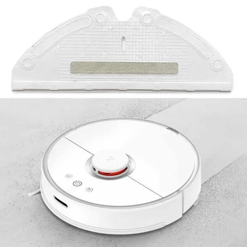 G8tc Mop Cloths Fancelletta per stracci per aspirapolvere T7