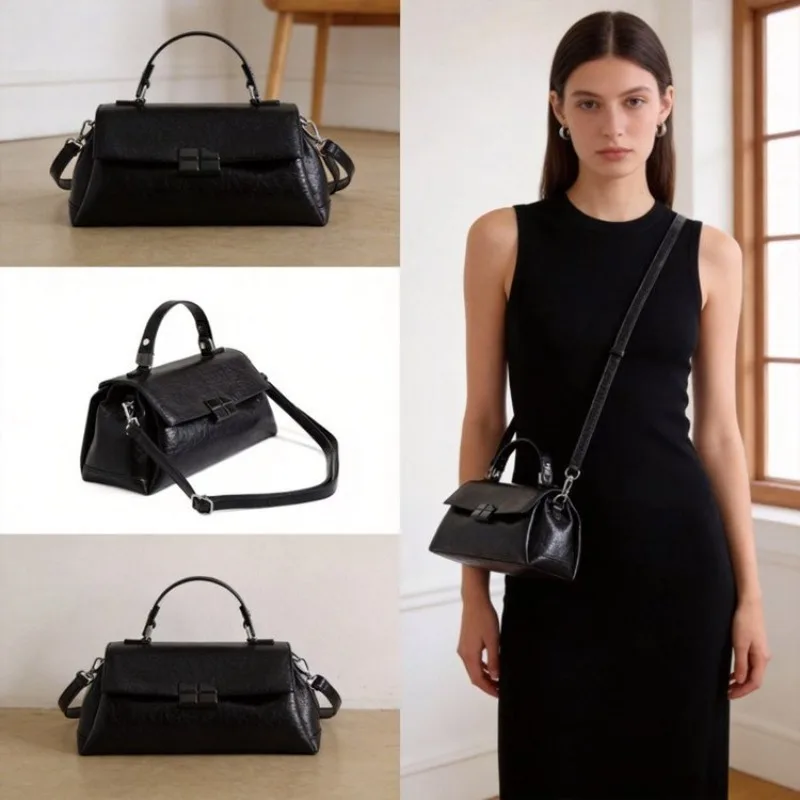 luxury-trendy-shopper-bag-and-popular-vintage-diaper-bags-for-women-elegant-leather-messenger-tote