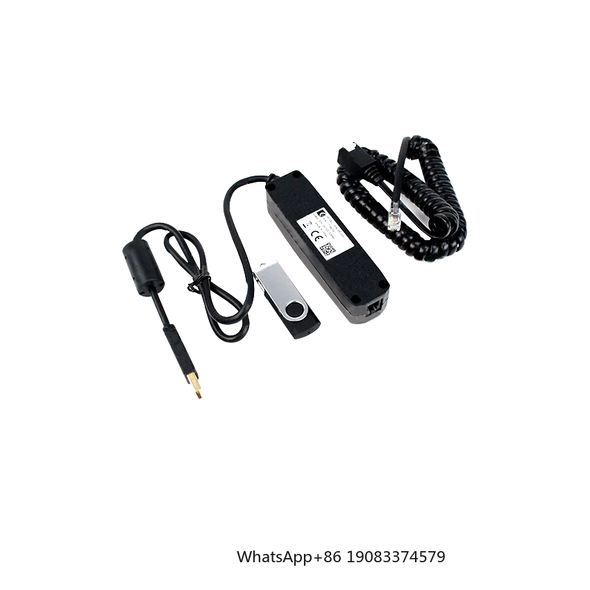 1314K-4401 USB-IC-Chip-Programmierer mit Software Kit |   EEPROM/MCU/BIOS Brenner |   Universelles Werkzeug zum Löschen von Chips