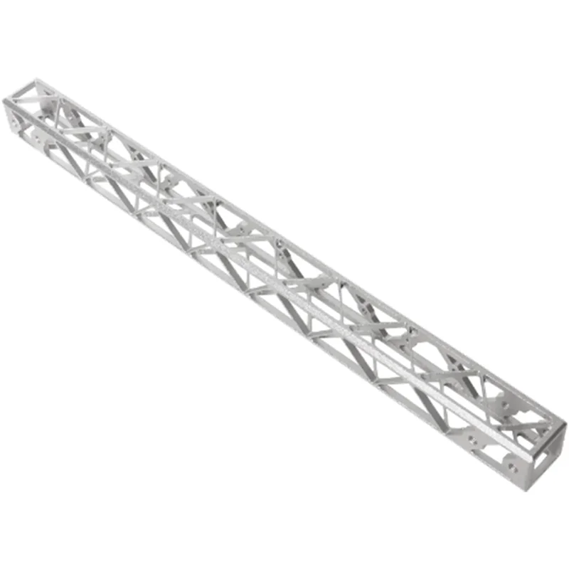 

Для 3D-принтера Voron 0,2 0,1 MGN7H MGN9C Линейная направляющая Сверхлегкая X-трубка из алюминиевого сплава с ЧПУ Квадратная трубка оси X, 7H B Прочный