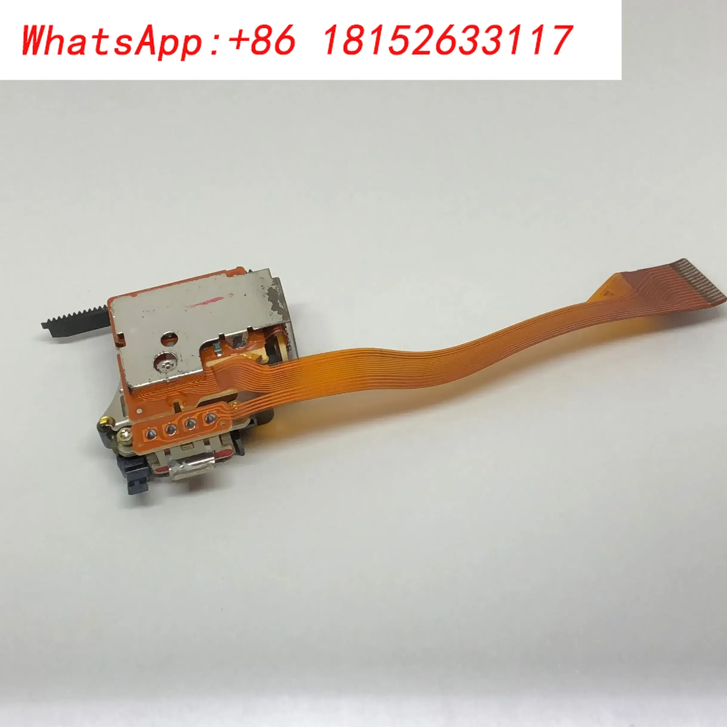 VAM1250 VAM-1250 رأس ليزر CD مخصص مم #4