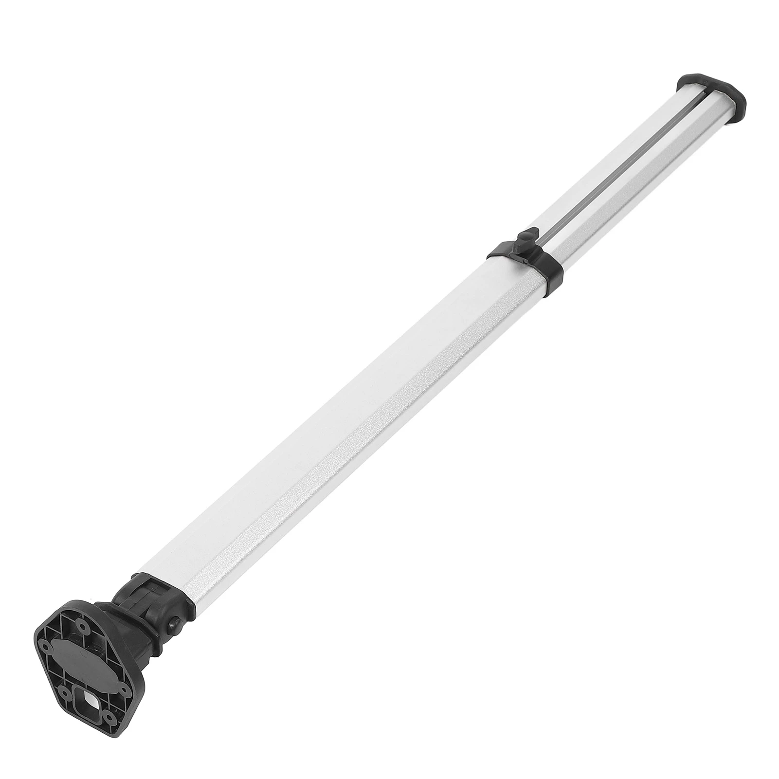 

Ножка стола для прицепа для путешествий, лодки, яхты, автофургона, складные ножки стола, бесступенчатая регулируемая ручка, устойчивая к окислению из алюминиевого сплава