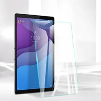 For Lenovo Tab M10 2nd Gen 10.1 Inch TB-X306F TB-X306X TB-X306M TB-X306N Tablet HD Bubble Free Tempered Glass Screen Protector