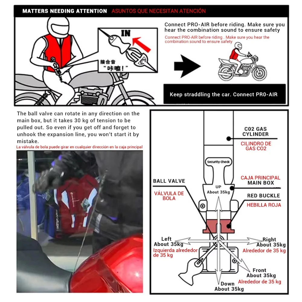 Thumbnail 3 - #46 Compare Motorcycle Riding Jackets Before You Buy