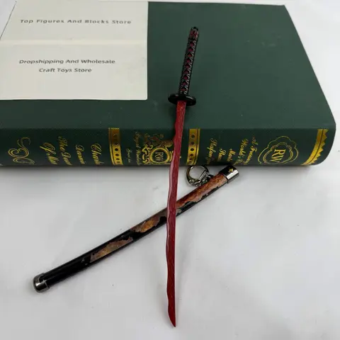 10 best sales Elden Ring Svärd - №3