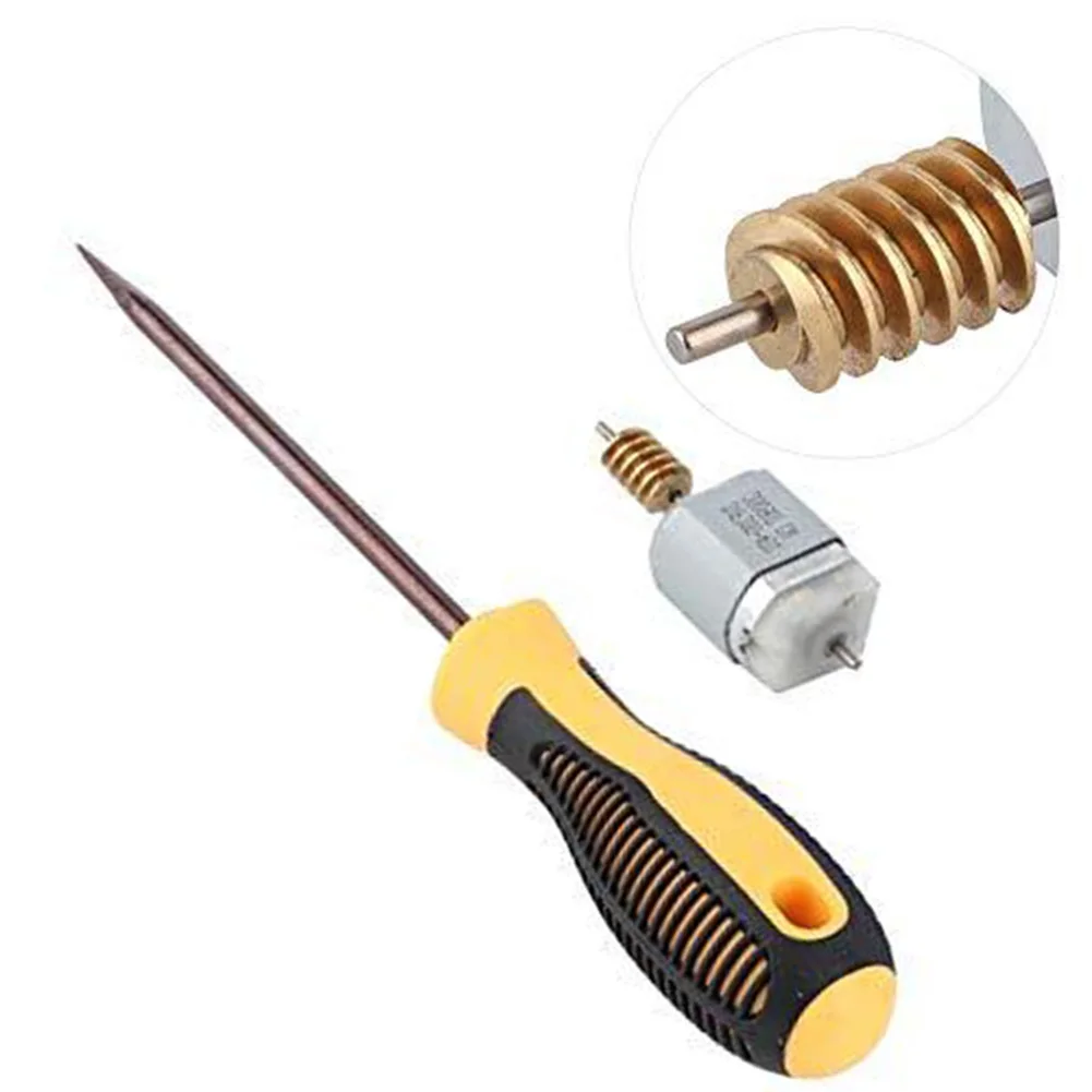 2pcs ELV Repair Kit Motor Tool Set For Mercedes-Benz W204 W207 W212 Electronic Steering Wheel Lock Replacement Car Parts