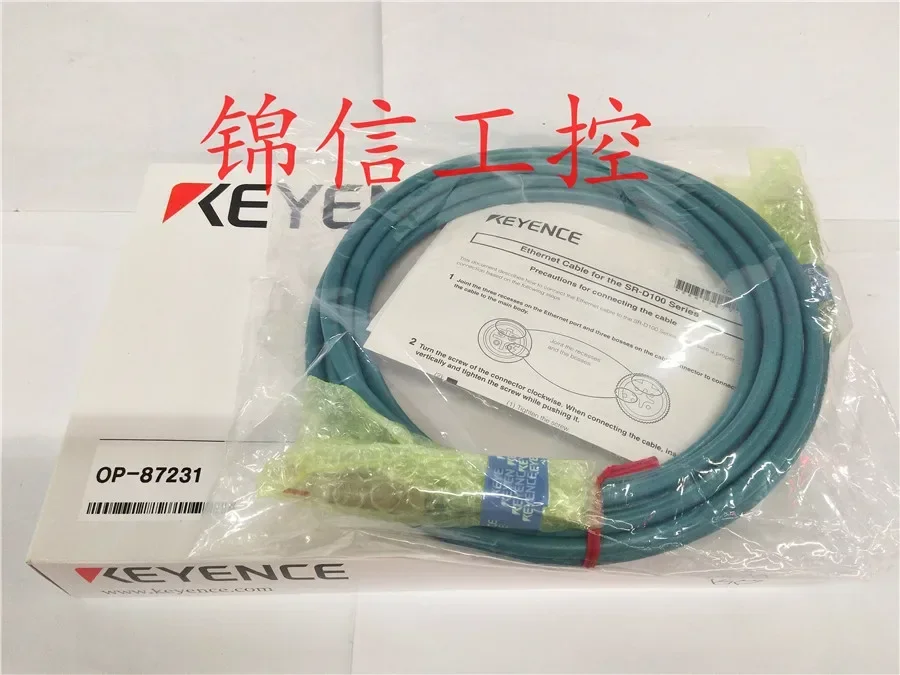 KEYENCE  OP-87231  100% new and original