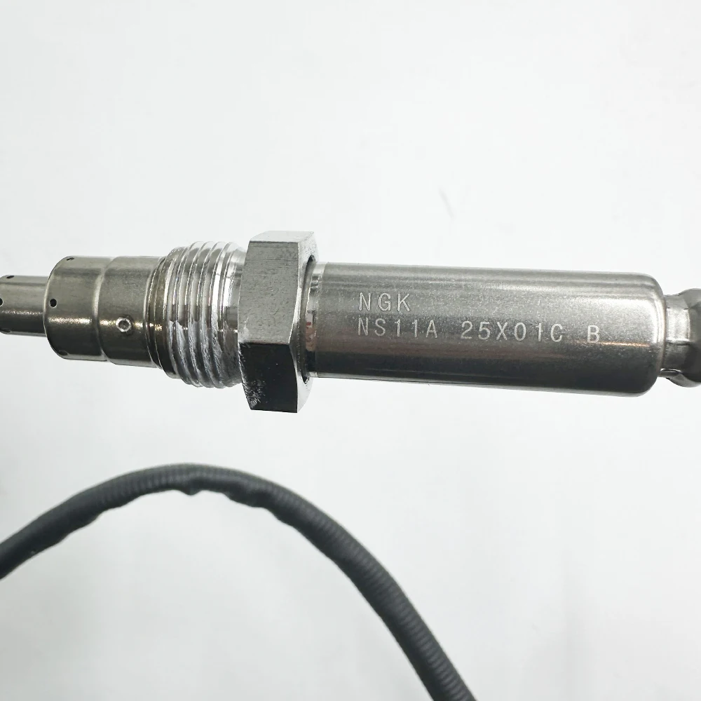 A 0009051412   A 0009052210   Sensore NOX NUOVO per sonda NGK A 000905960328   Per Mercedes-Benz W205 W221 W251 W212 W207 W906 ML250 GL350