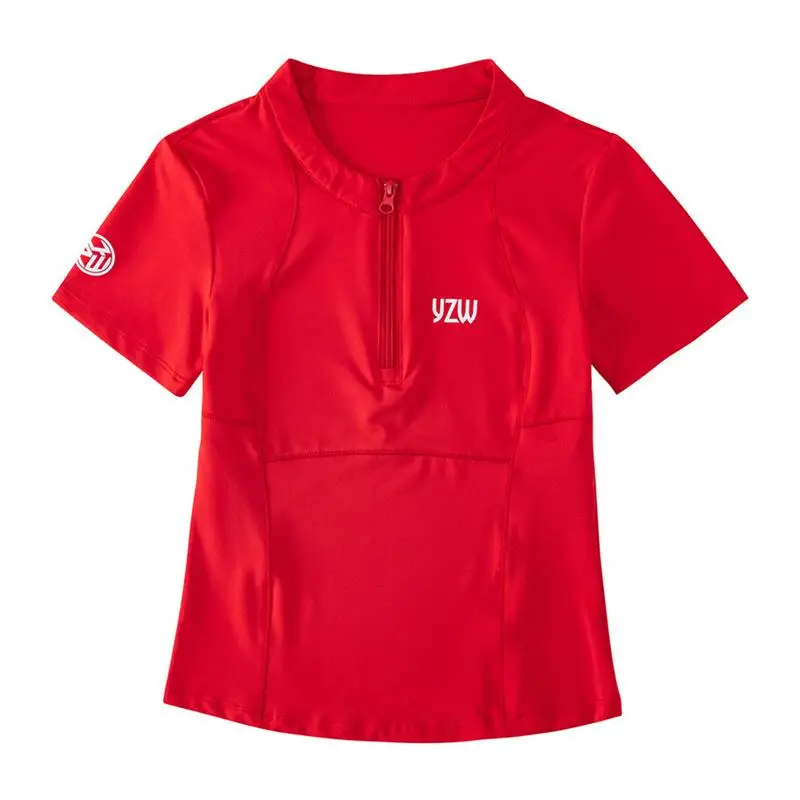 High Elastici ort Sve round Ne Dance Suit Set Qui very Fitn Aerobics Running Dancing Clothes Square Dance