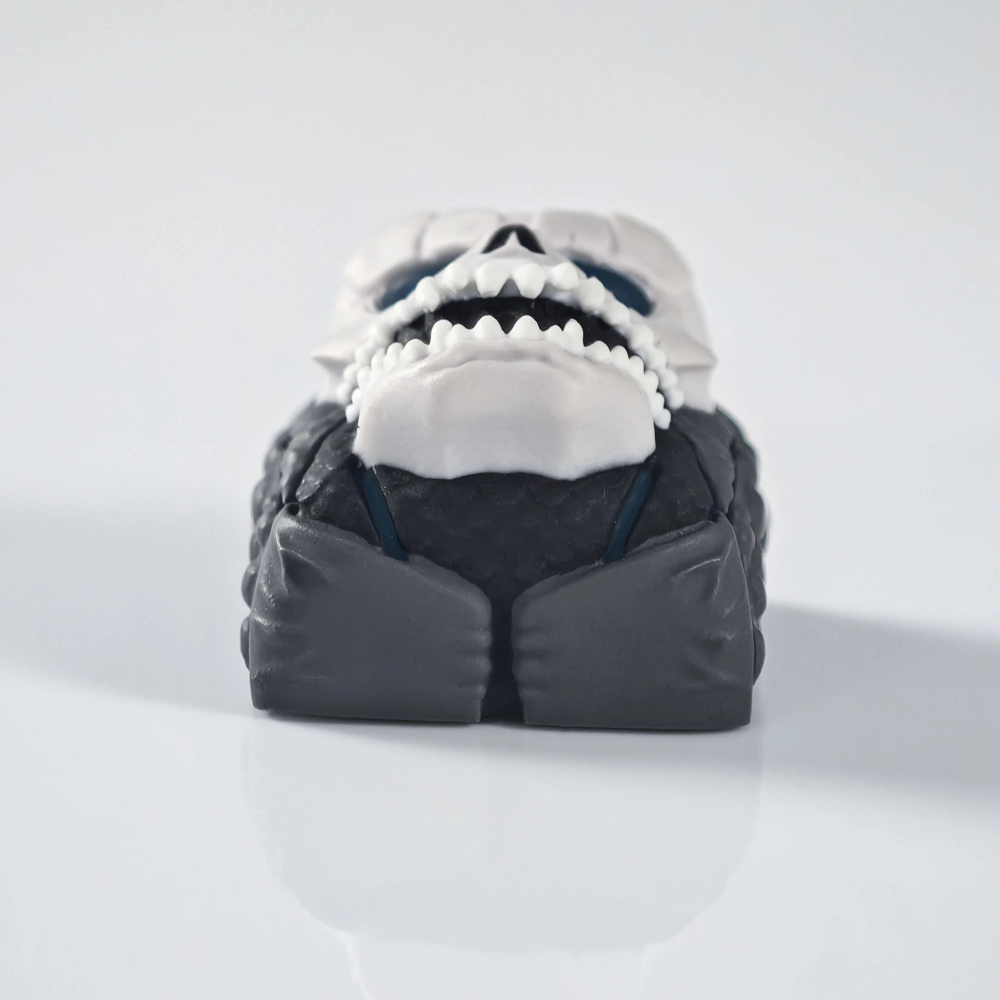 Monster No. 8. nasadek klawiszy Novelty Artisan Podświetlana żywica Personalizacja Mechaniczna nasadka klawiszy do akcesoriów do klawiatury mechanicznej — zdjęcie produktu 5