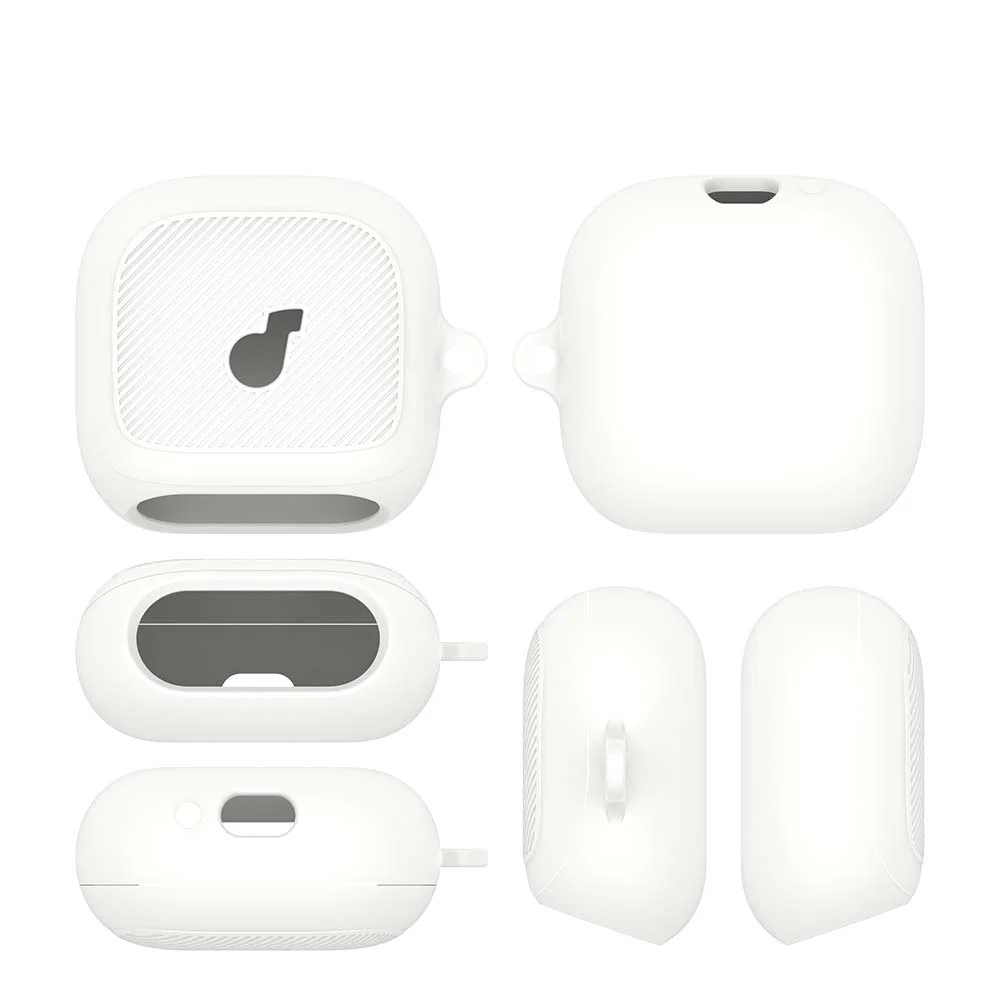 For Anker Soundcore Liberty 5 Pro Headphone Protective Case