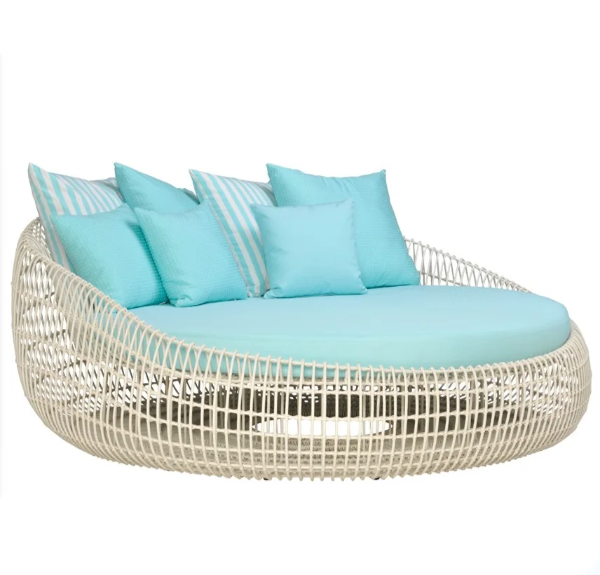 Qh Furnitures - Set Furnitur Taman Luar Ruangan, Kursi
