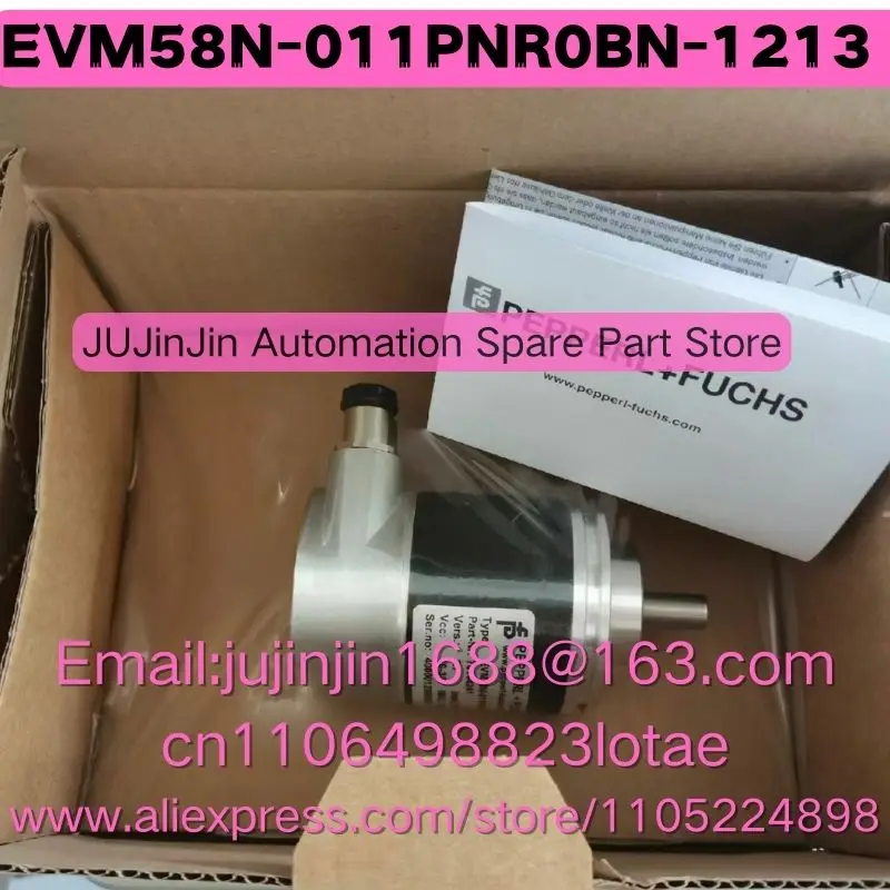 EVM58N-011PNR0BN-1213  Brand New Original Shipped Quickly