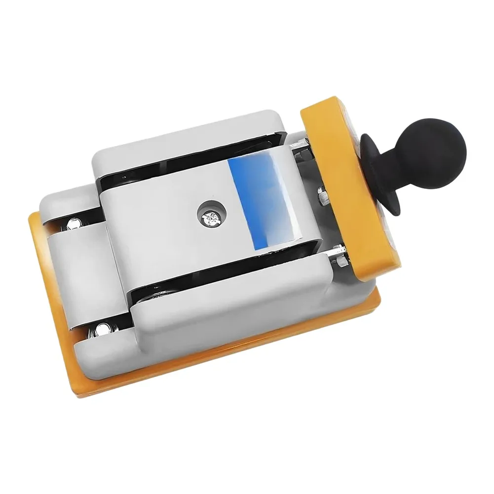 220V Single-Throw 2P Isolation Switch for Electrical Systems HD11F Series Featuring High-Durability Insulation