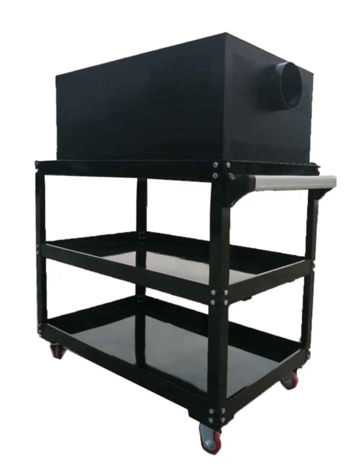 Digital Projector Equipment for Movie Theater Multimedia Hall Cinema Internal Commercial and Home Entertainment Use