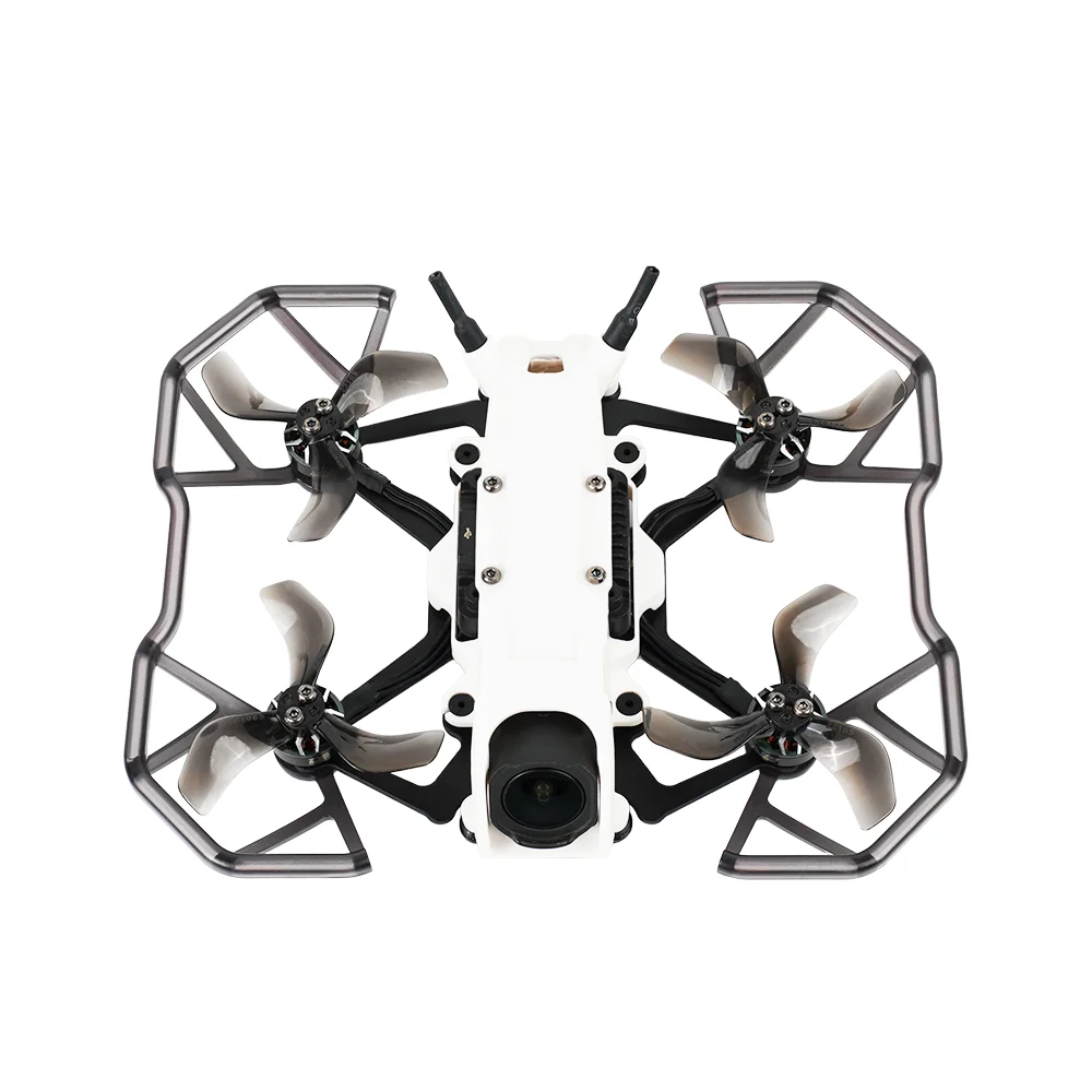 DeepSpace DINO 20 2inch ELRS2.4G FPV Drone O4 Air Unit 4K HD Freestyle 3S F405 AIO with 1203 8000KV Toothpick Quadcopter Drone - view 6