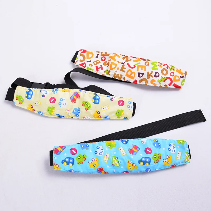 Baby Stroller Safety Seat, Etc. Doze Off Sleep Safety Belt Sleep Artifact