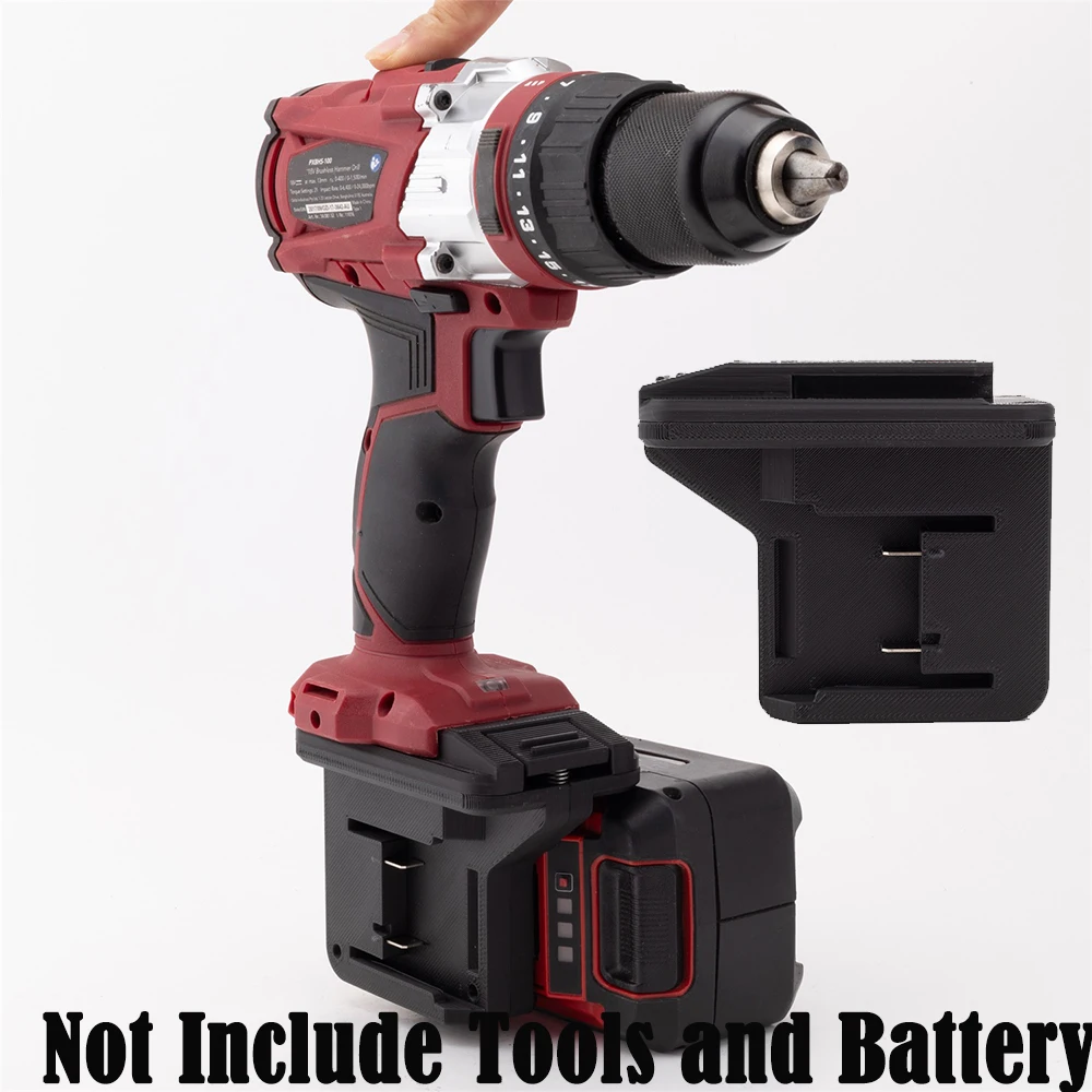 

Беспроводной адаптер-переходник для аккумуляторов Ozito 18V PXC (двойные) для беспроводных электроинструментов Ozito 18V (без аккумулятора)