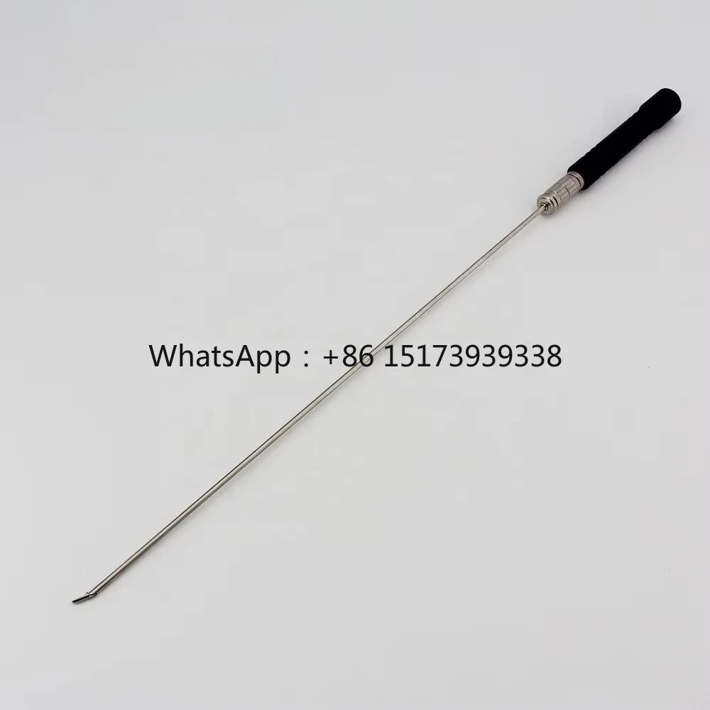 Discectomy Surgical Flexible Curette
