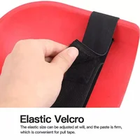 1pair Knee Pad Protection For Tile Mud Workers Floor Brick Artifacts Moisture Thickening Garden Manual Work Tools Knee Paste 4