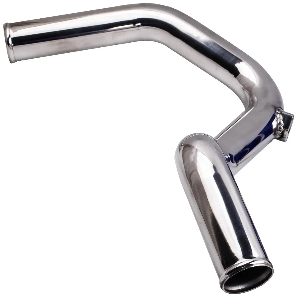 Intercooler Pipe Piping Kit for Skoda Fabia MK1 6Y 1.9TDI VRS PD130 03-05
